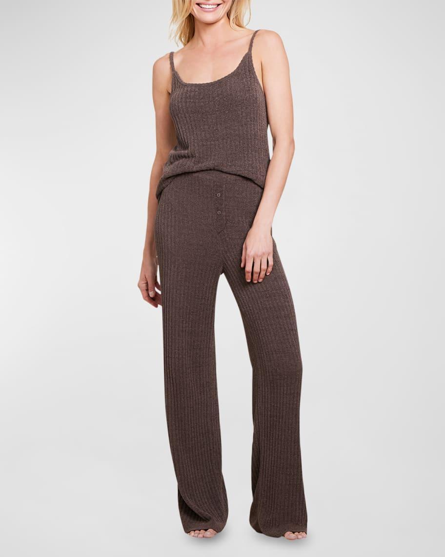 CozyChic Ultra Lite Ribbed Lounge Pants Product Image