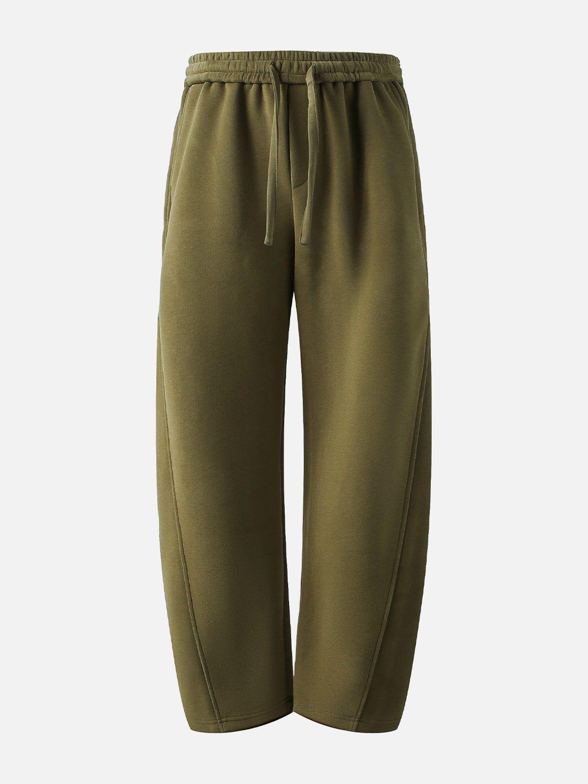 Aelfric Eden Solid Arc Sweatpants Product Image