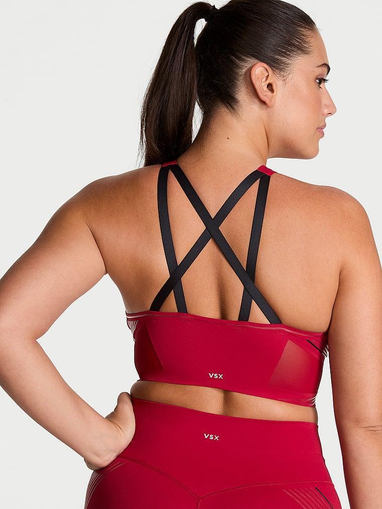 VSX Elevate™ Refined Contours Plunge Bra Product Image