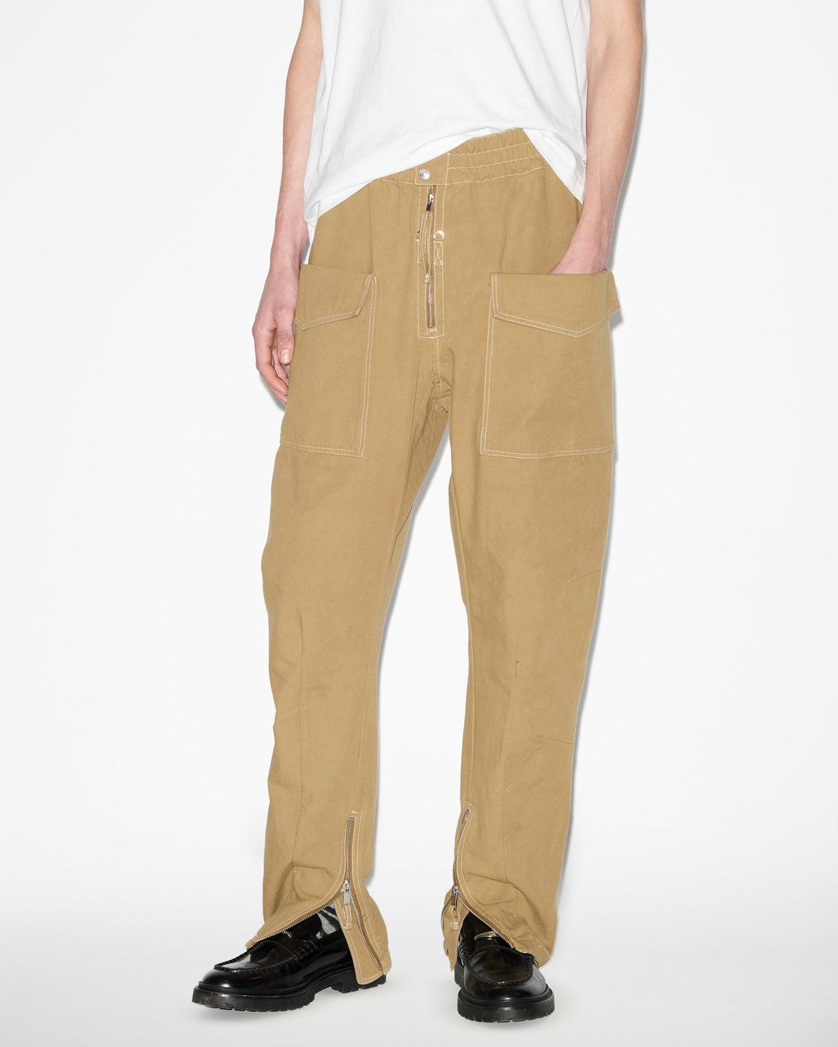 Tilseno pants Male Product Image