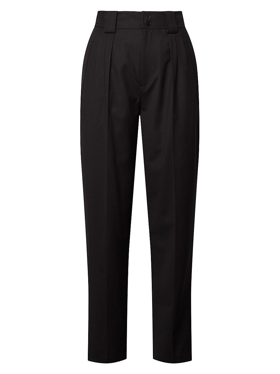 Equipment Lincoln Straight Leg Trousers product image