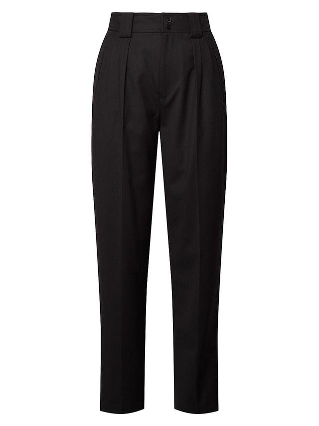 Equipment Lincoln Straight Leg Trousers Product Image