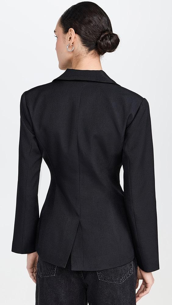 Joe's Jeans The Cinched Blazer | Shopbop Product Image