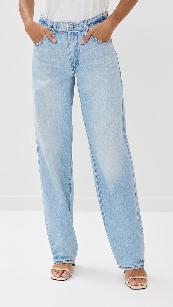 Levi's Baggy Dad Jeans | Shopbop Product Image