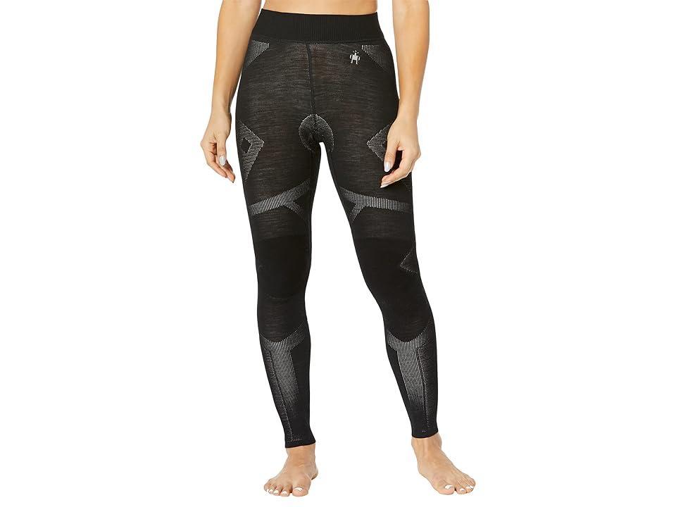 Smartwool Intraknit Merino Wool Blend Leggings Product Image