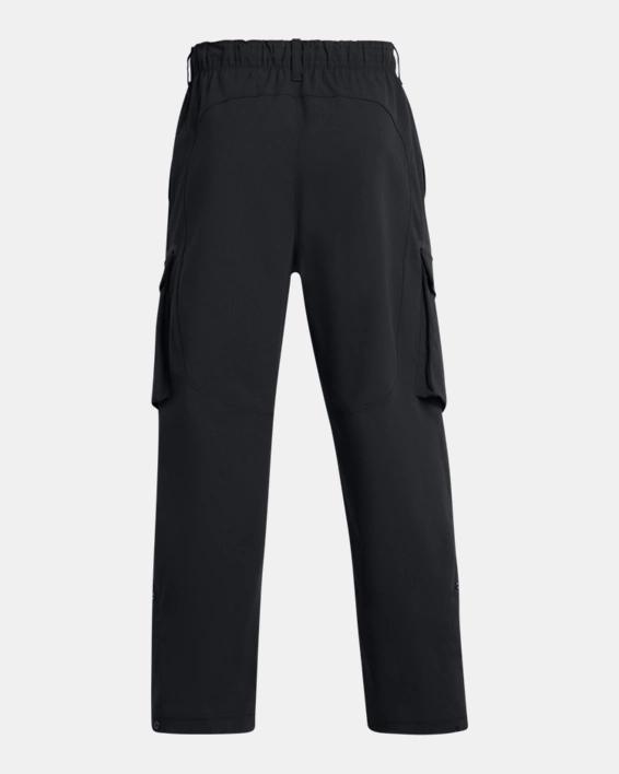 Men's UA Unstoppable Cargo Utility Pants Product Image