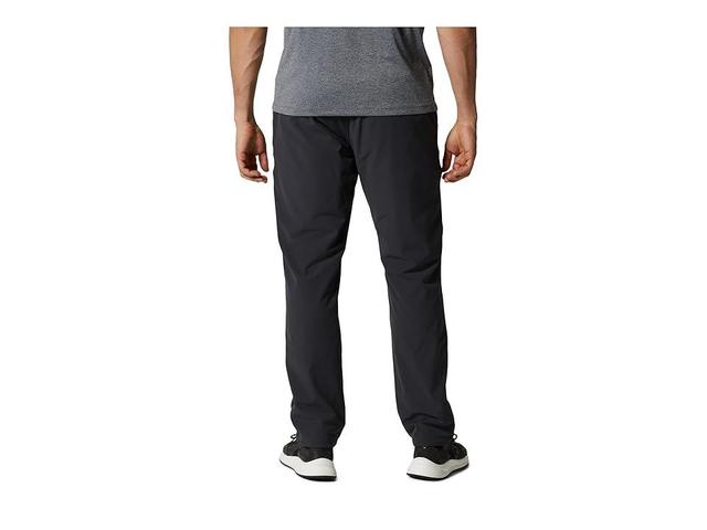 Mountain Hardwear Mens Yumalino Pant - Size XL Product Image