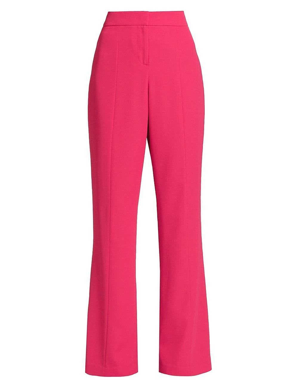 Womens The Tiffany High-Waist Pants Product Image