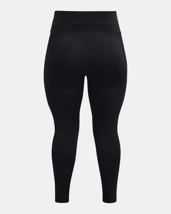 Women's UA Train Cold Weather Full-Length Leggings Product Image