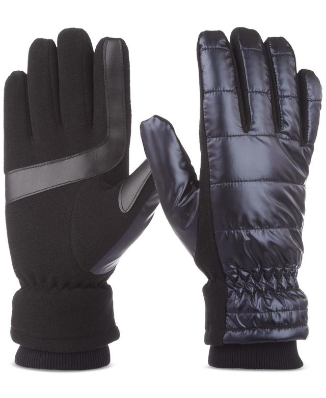 Isotoner Signature Womens Sleek Heat Touchscreen Gloves Product Image