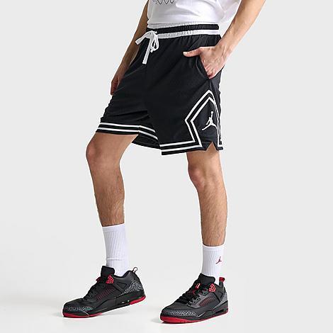 Men's Jordan Dri-FIT Sport Diamond Shorts Product Image