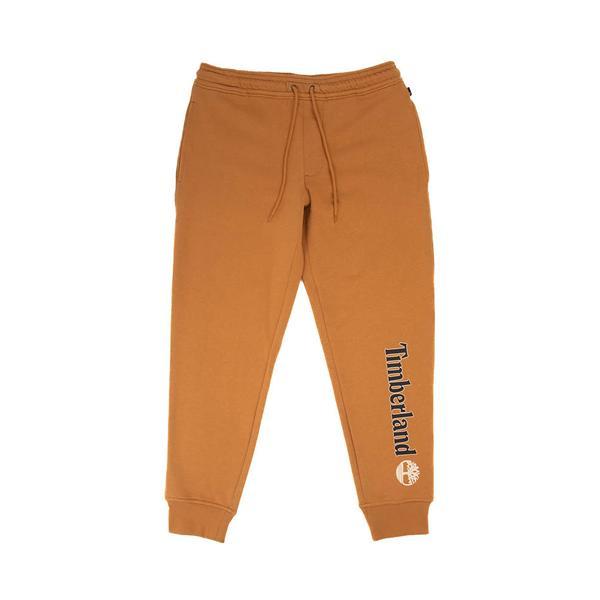 Mens Timberland Logo Sweatpants Product Image