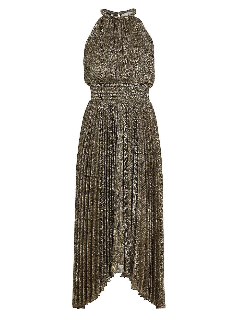 A.L.C. Renzo Ii Dress Size 4. Product Image