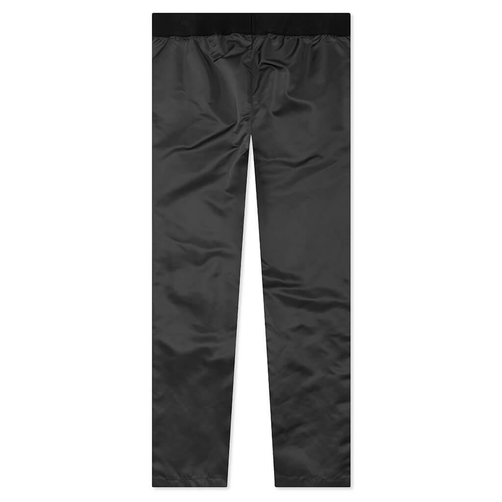 Essentials Relaxed Trouser - Iron Male Product Image