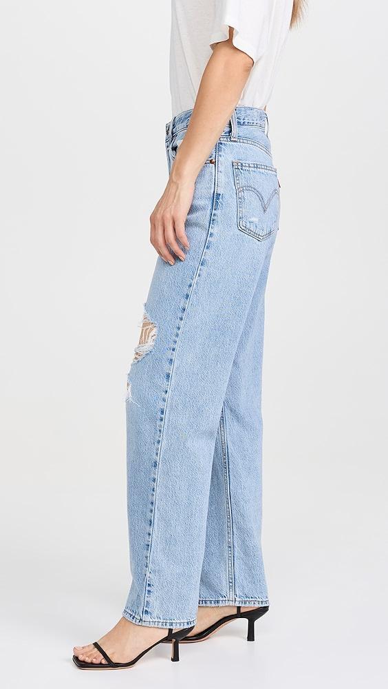 Levi's Dad Jeans | Shopbop Product Image