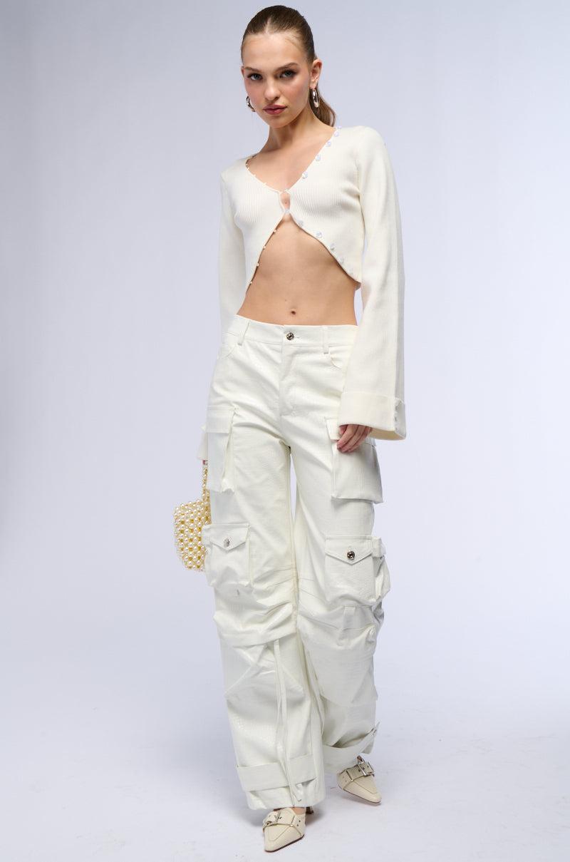 PARTY ANIMAL CARGO TROUSER Product Image