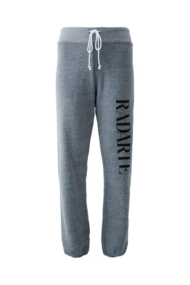 Radarte Large Logo Sweatpant Product Image