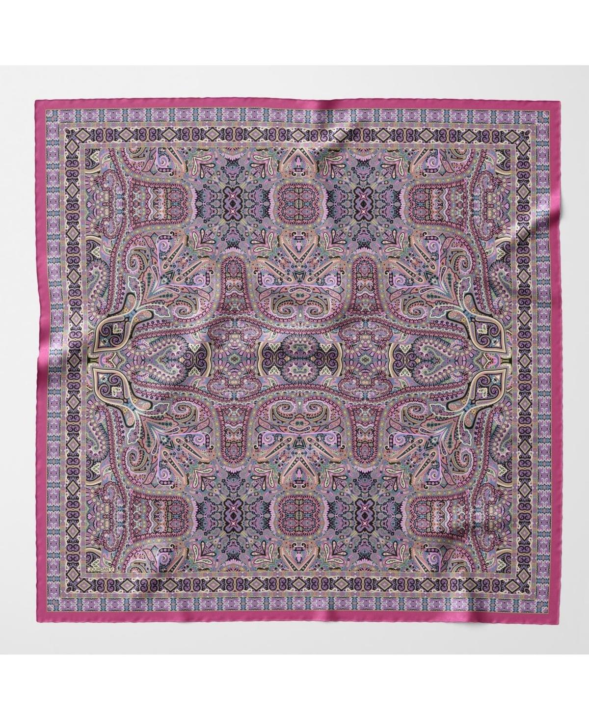 Elizabetta Ambra - Large Silk Scarf Shawl for Women Product Image