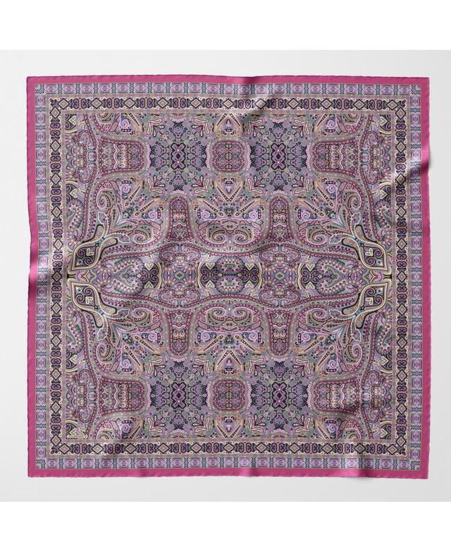 Elizabetta Ambra - Large Silk Scarf Shawl for Women Product Image