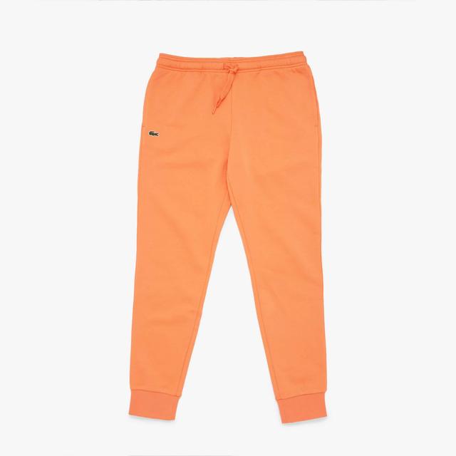 Men's SPORT Fleece Tennis Sweatpants Product Image