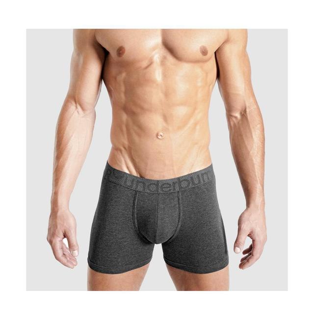 Mens Padded Boxer Brief Product Image