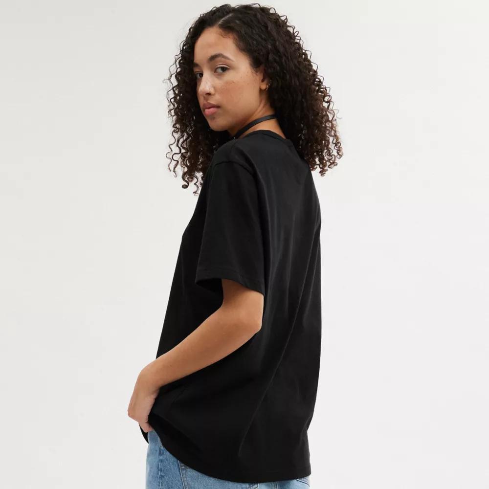 Essential T Shirt Product Image