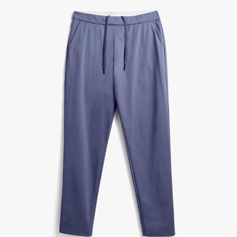 Indigo Heather Men's Kinetic Jogger Product Image