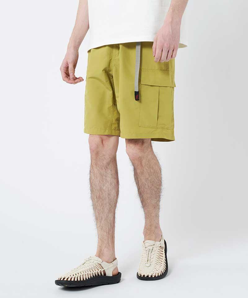 Shell Cargo Short Male Product Image