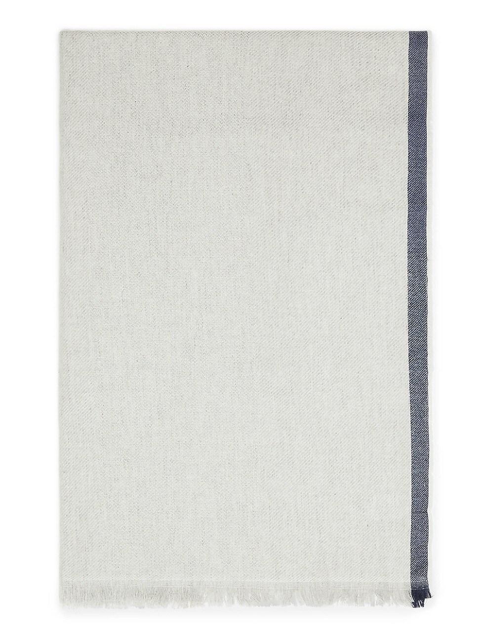 Mens Cashmere Scarf product image