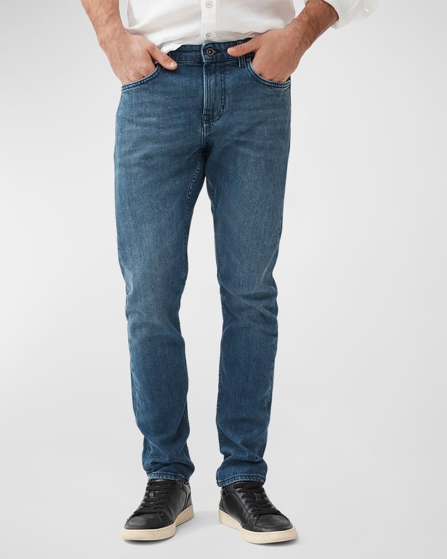 Mens Oaro Slim Jeans Product Image