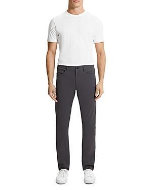 Theory Raffi Twill Pants Product Image