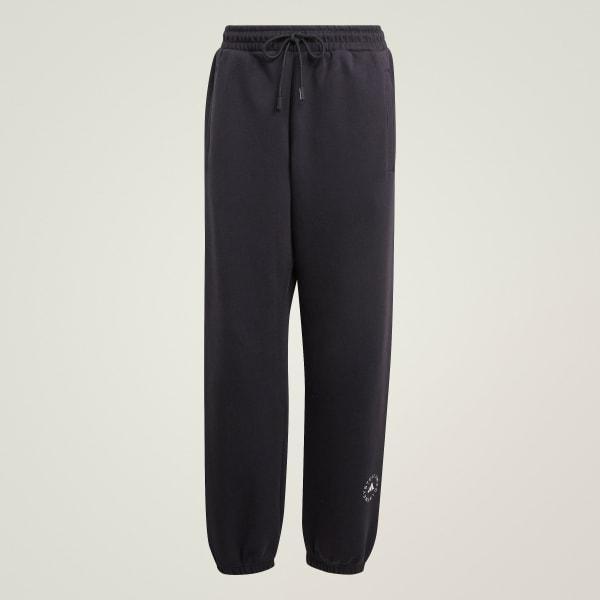 adidas by Stella McCartney Loose Sweat Pants Product Image