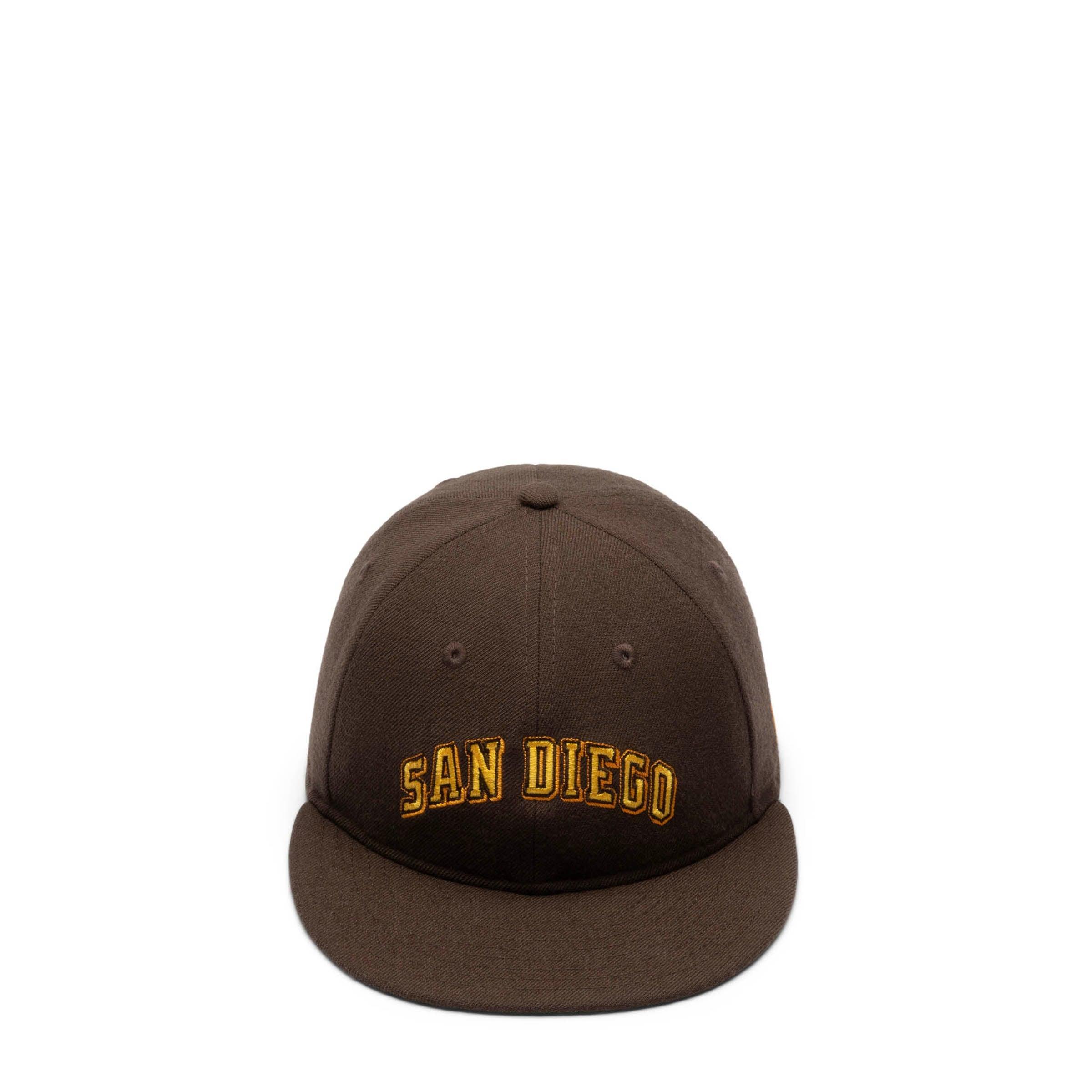 9FIFTY SAN DIEGO PADRES STRAPBACK CAP Product Image