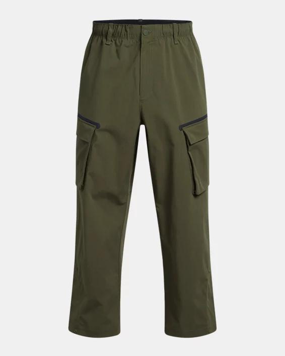 Men's UA Unstoppable Cargo Pants Product Image