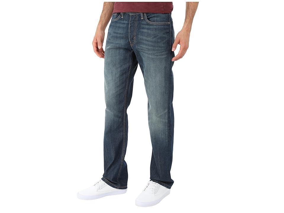 Levi's® Flex 514 Straight Fit Jeans Product Image