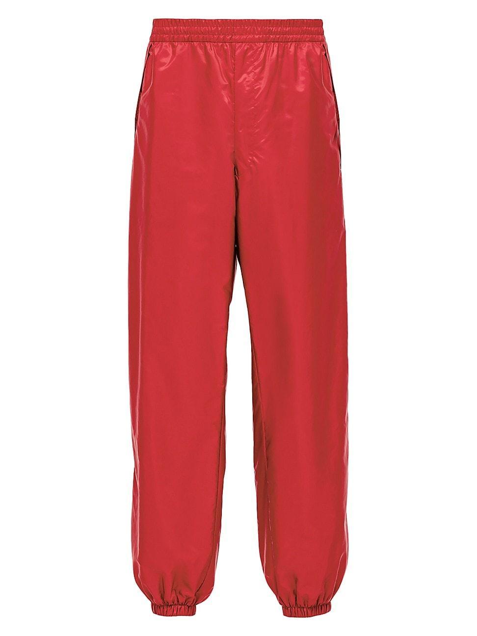 Mens Re-Nylon Pants Product Image