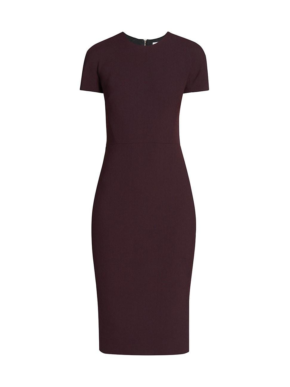 Body-Con Midi-Dress product image