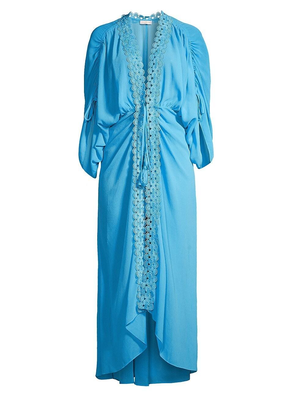 Womens Raelynn Maxi Dress Product Image