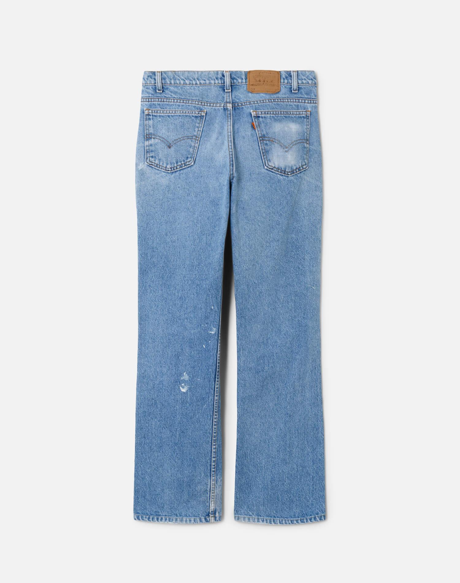 80s Levi's 517 -#26 Female Product Image