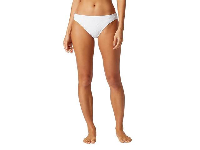 Tommy Bahama Eyelet Hideaway Hipster Women's Swimwear Product Image