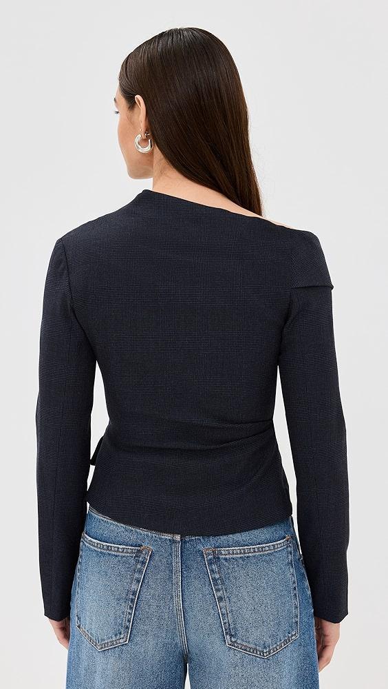 A.L.C. Skyla Top | Shopbop Product Image