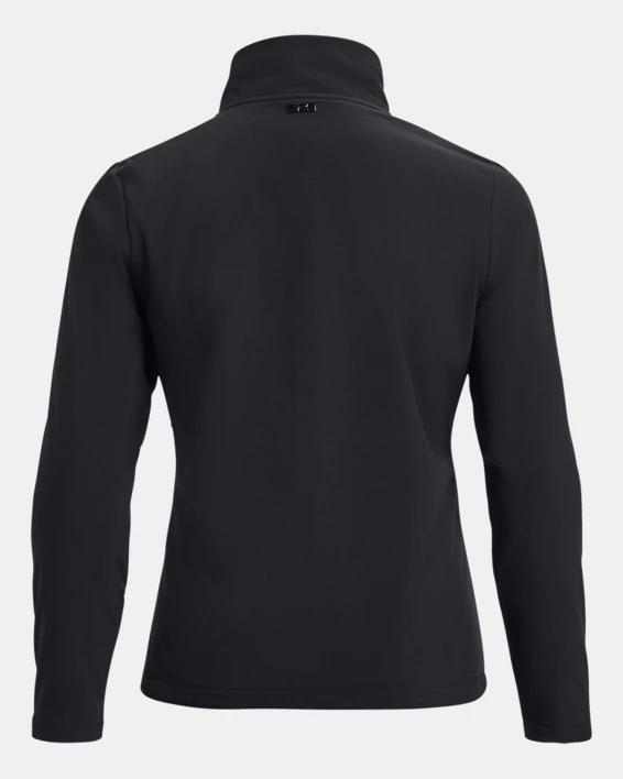 Women's UA Storm Revo Jacket Product Image