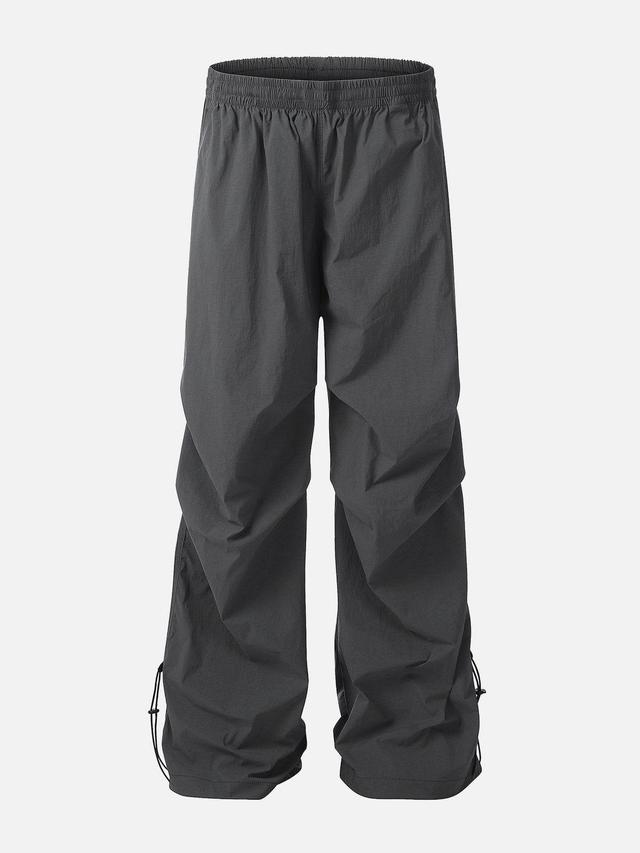 Aelfric Eden Basic Wrinkle Track Pants Product Image