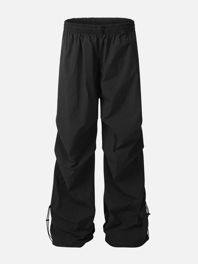 Aelfric Eden Basic Wrinkle Track Pants Product Image