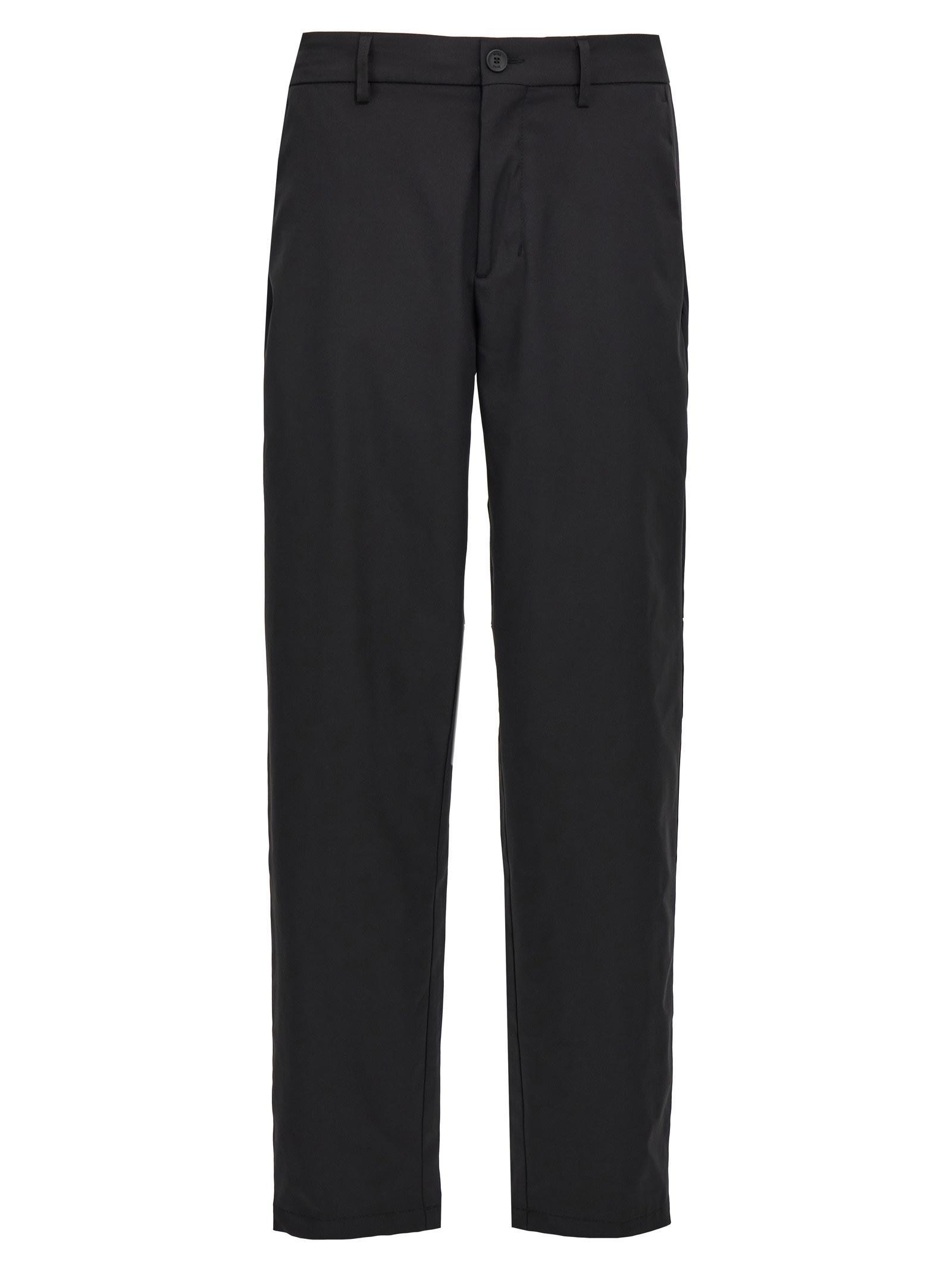 HUGO BOSS T-phoenix Pants In Black Product Image