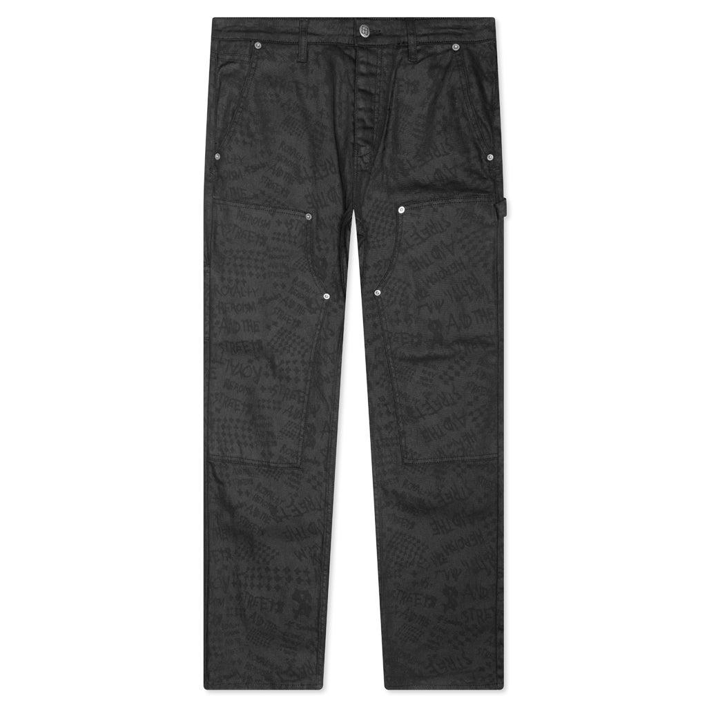 Operator Pant - Black Grease Male Product Image