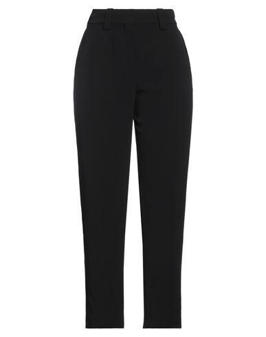 BALMAIN Pants In Black Product Image