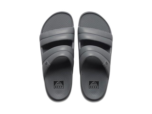 REEF Oasis Mens Two-Bar Slide Sandals Product Image