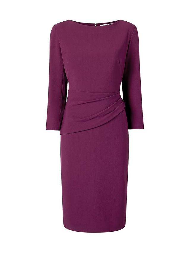 Womens Maxine Dress Product Image