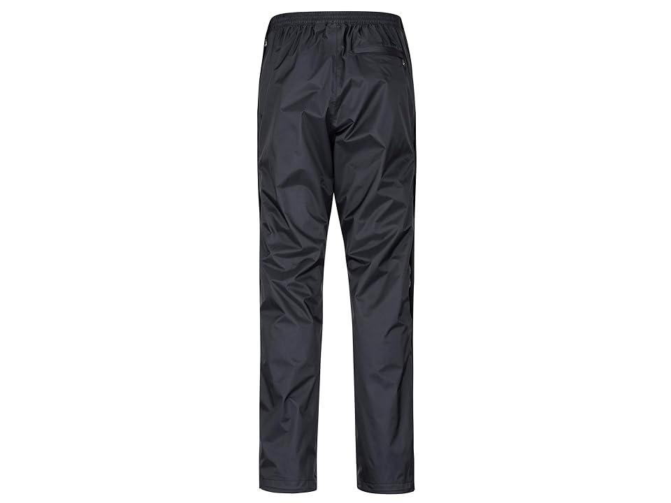 Marmot PreCip Eco Full Zip Pants Men's Clothing Product Image